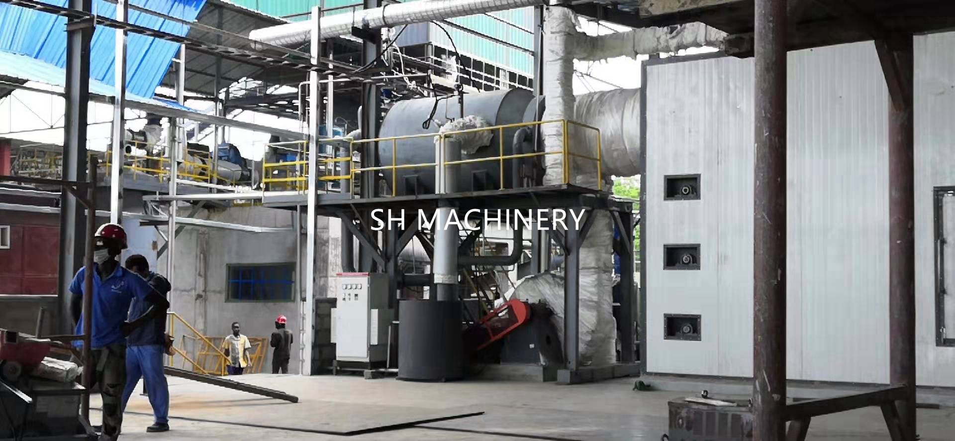 蛋托是如何加工的？蛋托設(shè)備質(zhì)量好壞區(qū)別在哪？