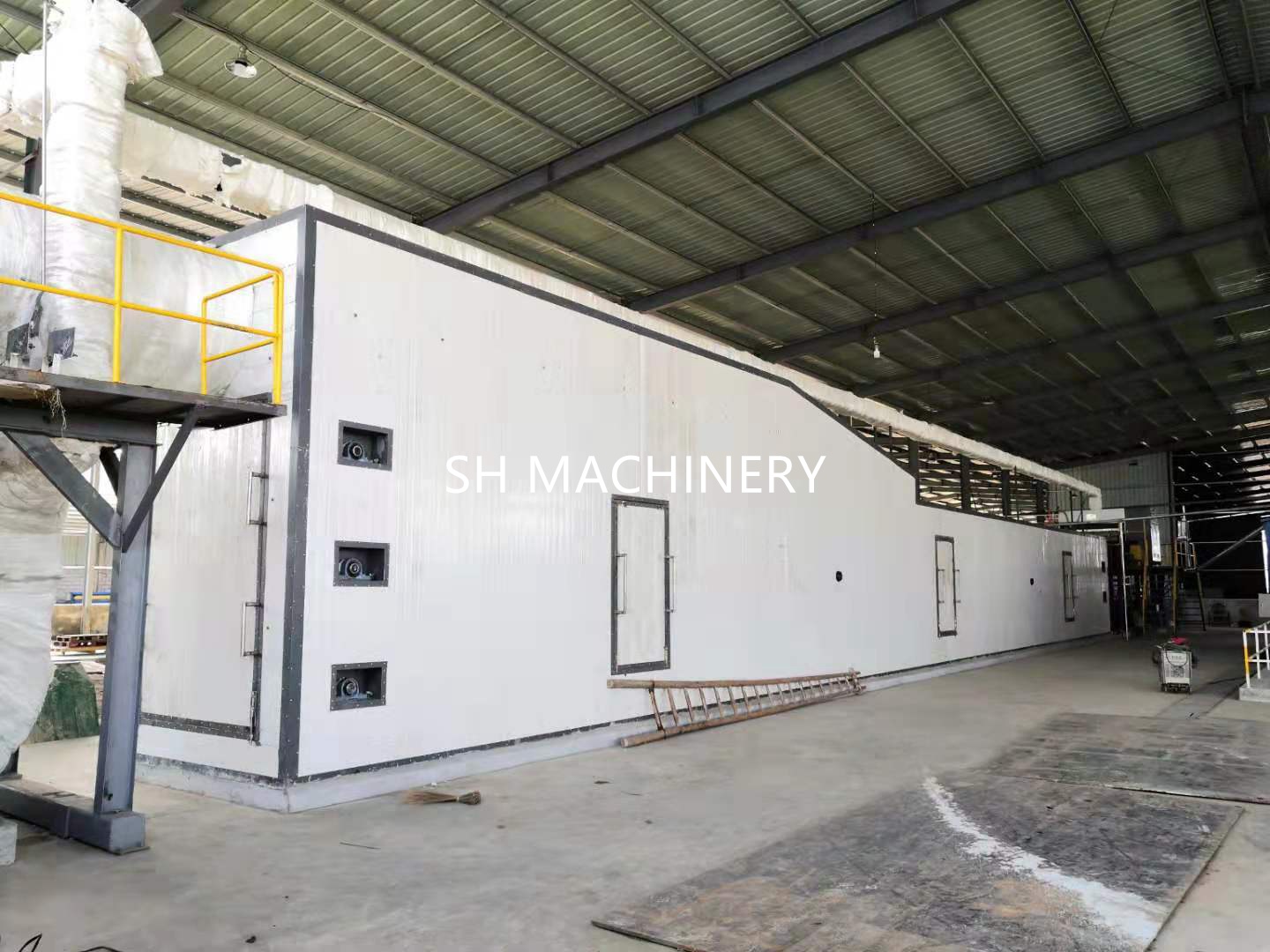 紙漿模塑大家怎么看？