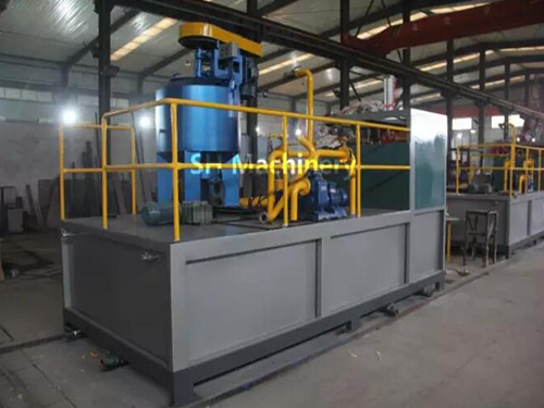 集成式紙漿模塑設(shè)備有哪些優(yōu)劣勢？