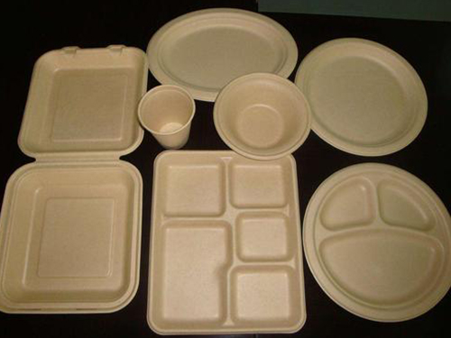 紙漿模塑包裝材料，有多環(huán)保？