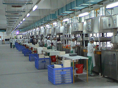 紙漿模塑在生活當(dāng)中是怎么使用的？