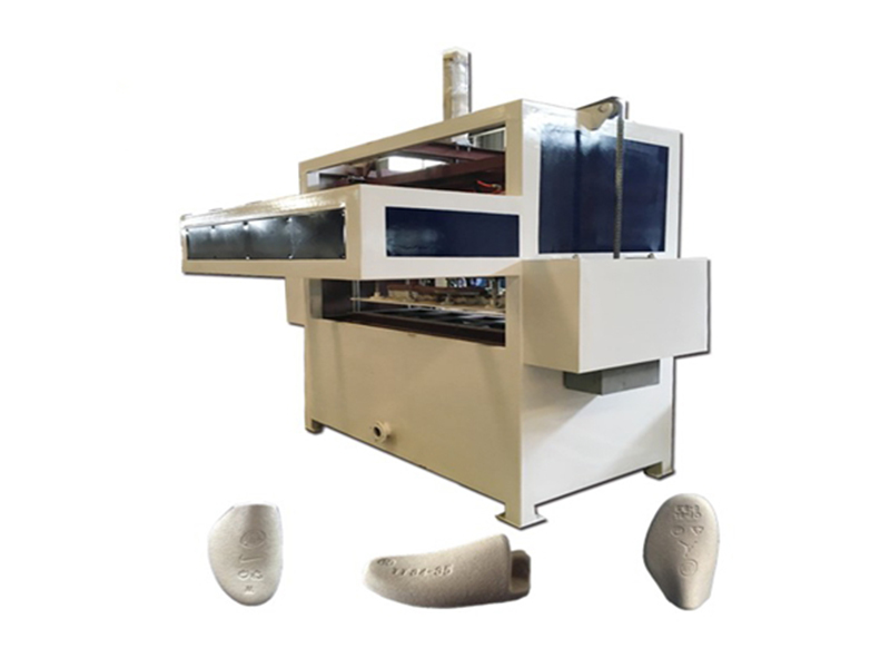 紙質(zhì)鞋托設(shè)備有哪些特點？