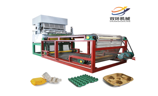 為什么要使用紙漿模塑制品？