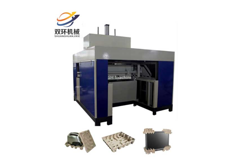 市面上說的紙漿模塑制品是指什么？