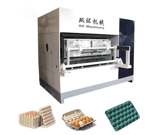 國內(nèi)紙漿模塑發(fā)展的特點(diǎn)有哪些？