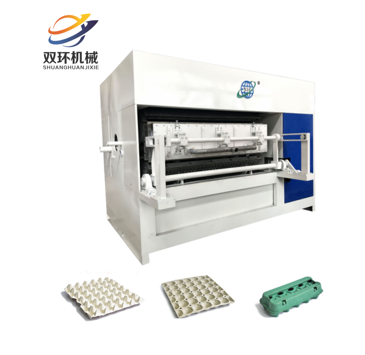 紙漿模塑餐具是什么？